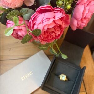 David Yurman 18K Mercer Collection